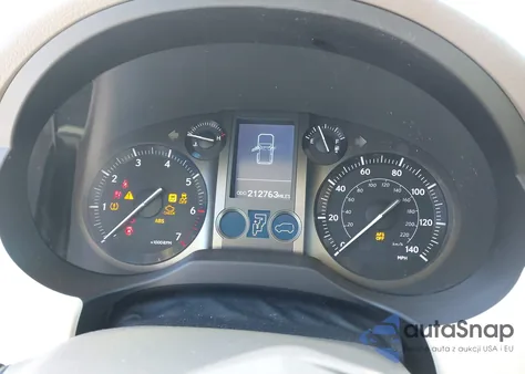 2010 Lexus Gx 460 из США, поврежденный, VIN JTJBM7FX5A5012379